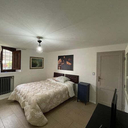 Appartamento In The Heart Of Tuscany Monsummano Terme Luaran gambar