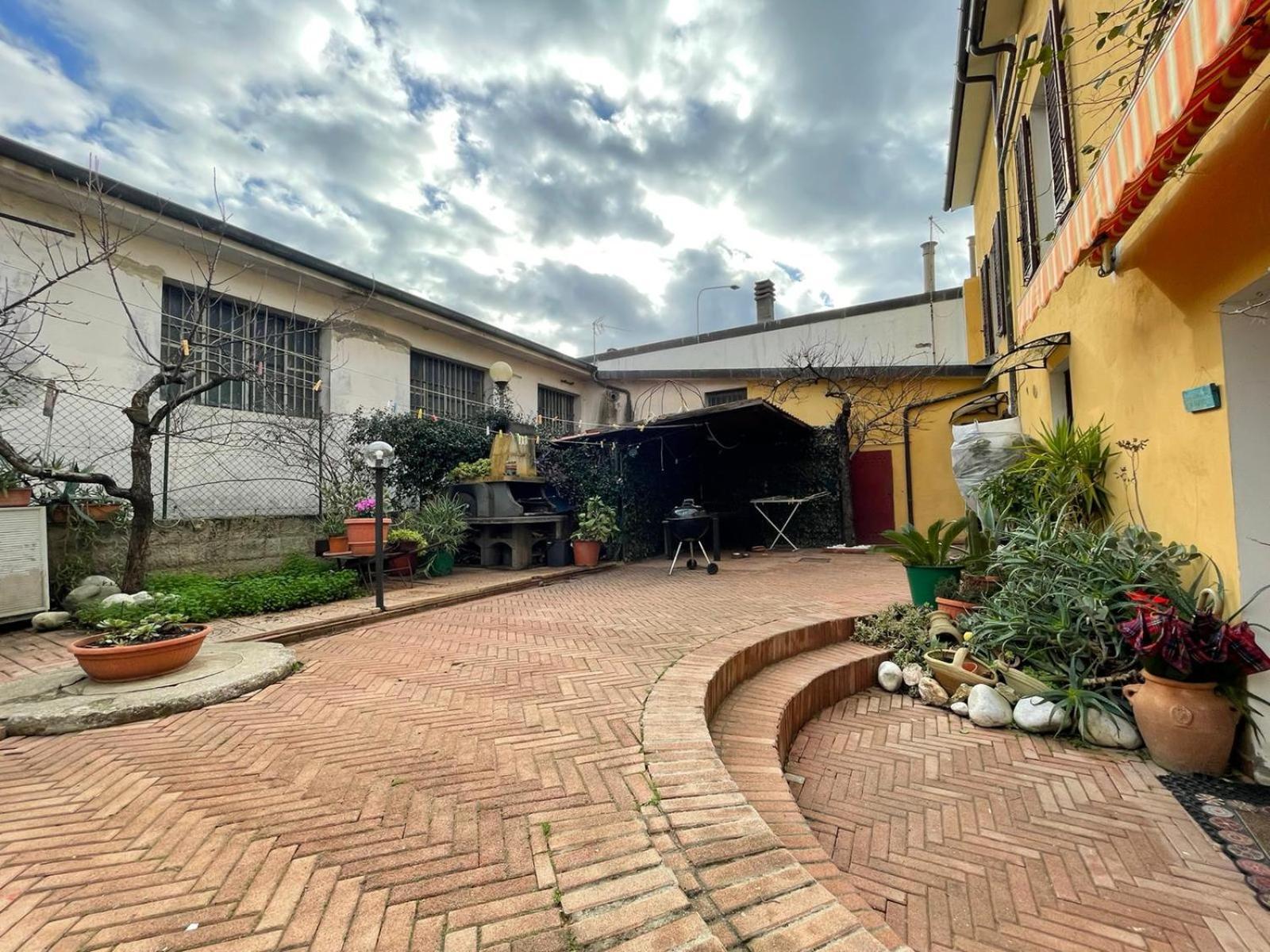 Appartamento In The Heart Of Tuscany Monsummano Terme Luaran gambar