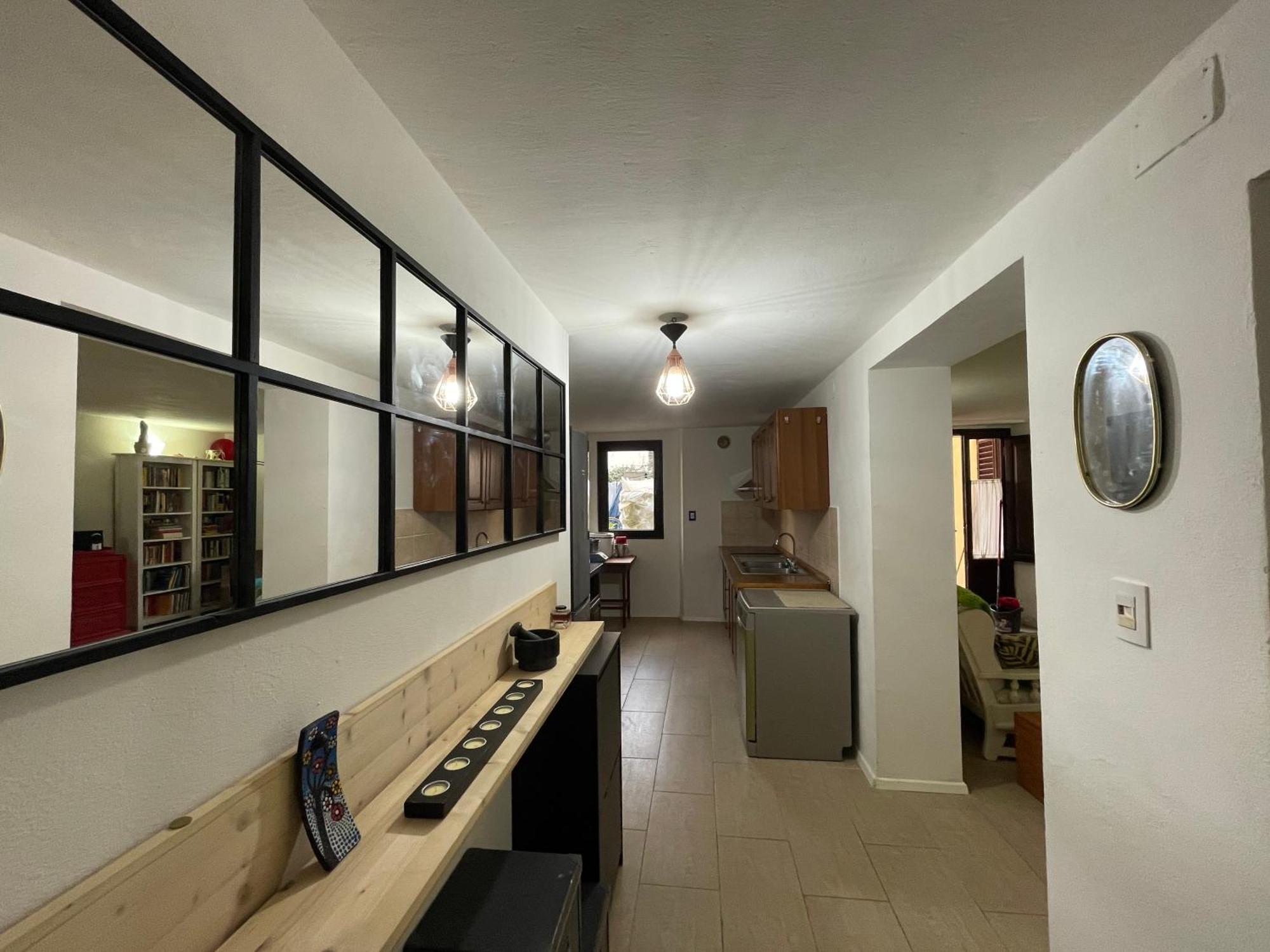 Appartamento In The Heart Of Tuscany Monsummano Terme Luaran gambar