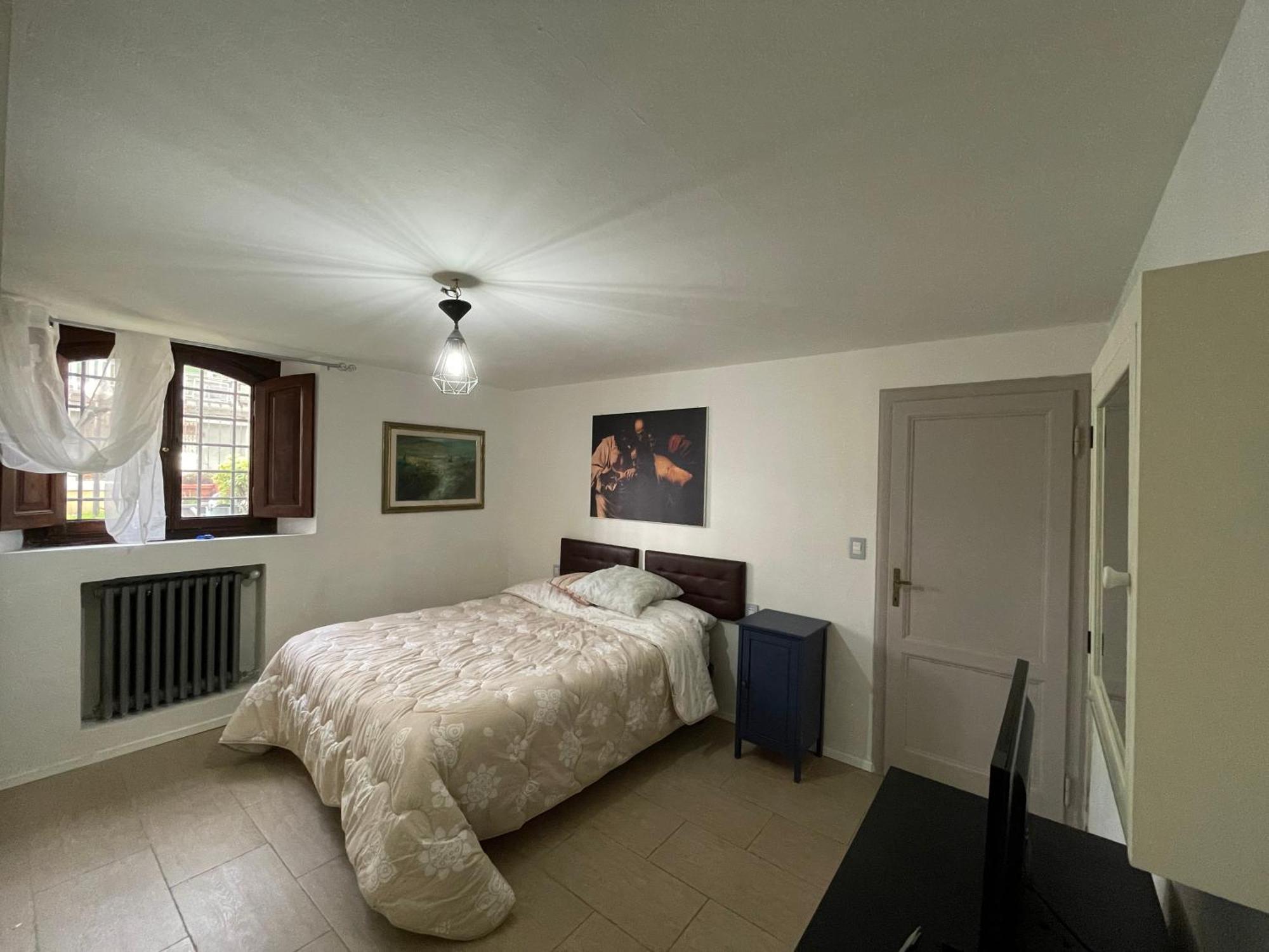 Appartamento In The Heart Of Tuscany Monsummano Terme Luaran gambar