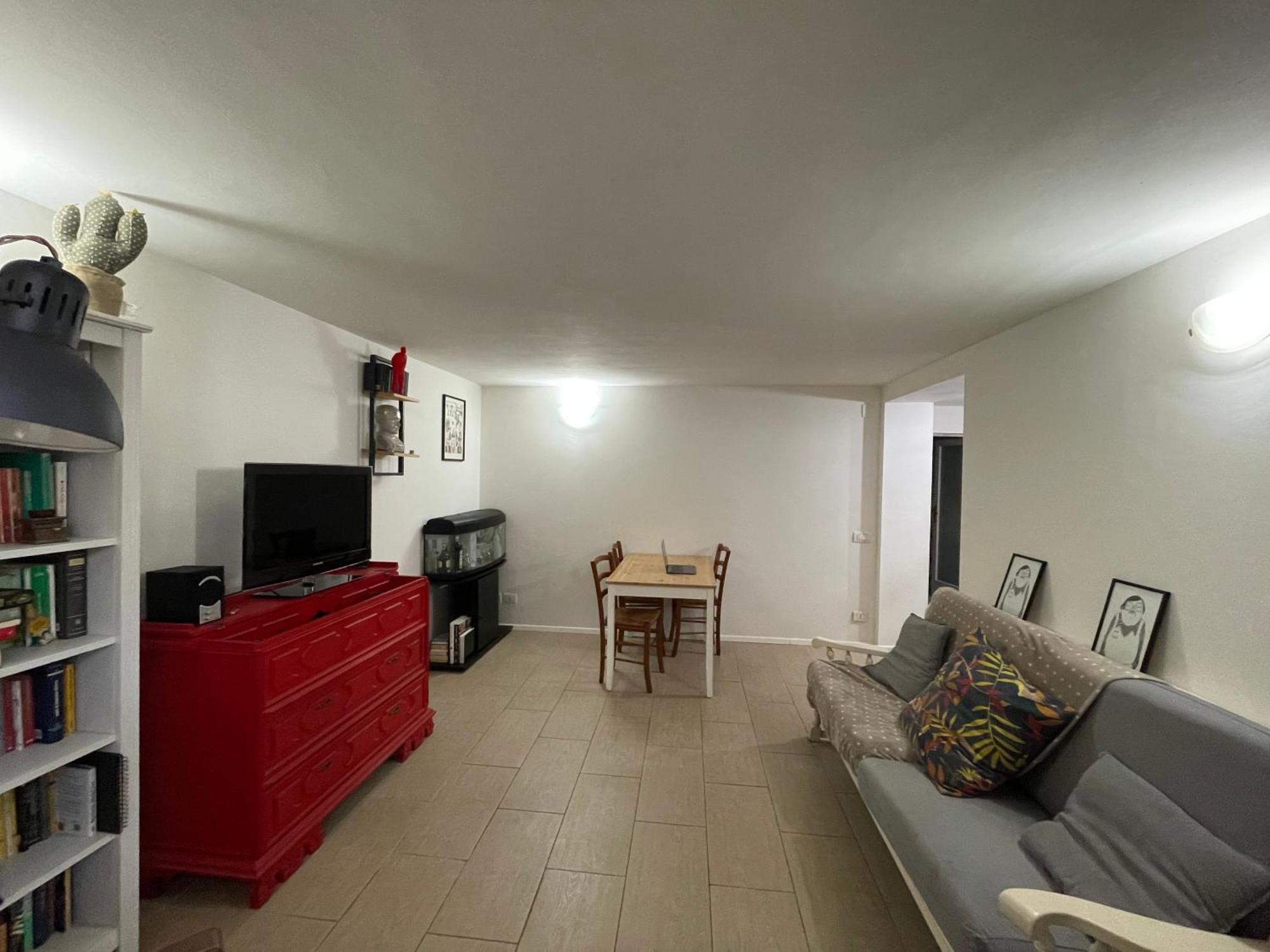 Appartamento In The Heart Of Tuscany Monsummano Terme Luaran gambar