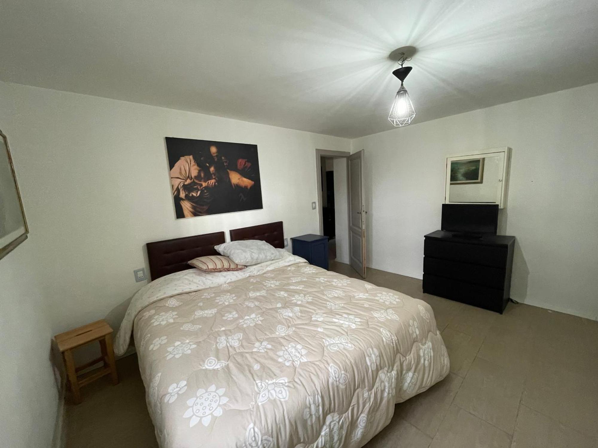 Appartamento In The Heart Of Tuscany Monsummano Terme Luaran gambar