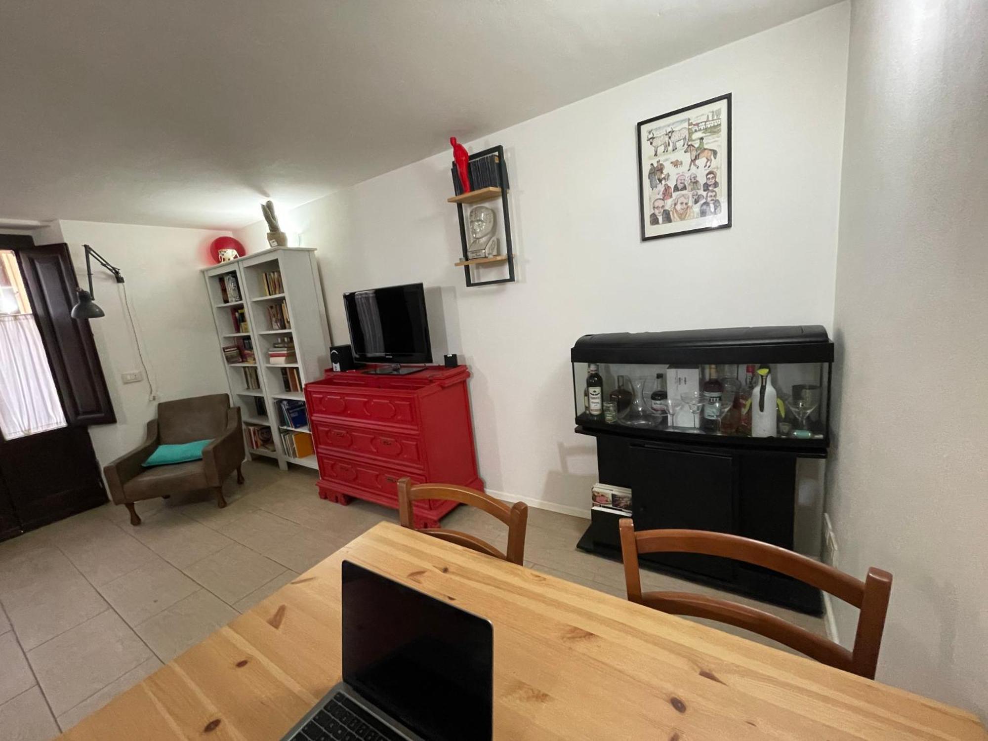 Appartamento In The Heart Of Tuscany Monsummano Terme Luaran gambar
