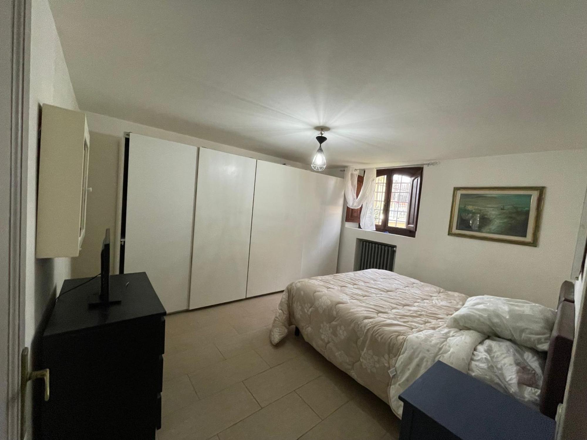 Appartamento In The Heart Of Tuscany Monsummano Terme Luaran gambar